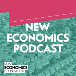 How we win a new economy - changing the rules