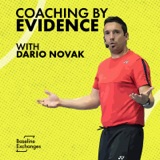 Coaching by Evidence /w Dario Novak