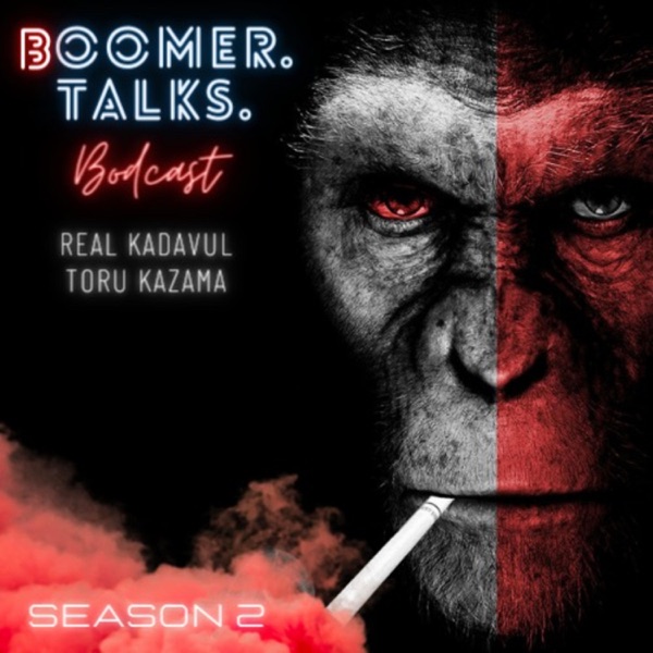 Boomer Talks
