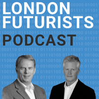 London Futurists