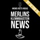Merlins Klemmbaustein News