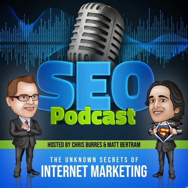 SEO Podcast The Unknown Secrets of Internet Marketing