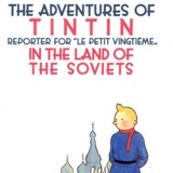 Indie Comics Spotlight: Tintin in the Land of the Soviets