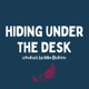 Hiding Under the Desk Podcast by Helen Redfern