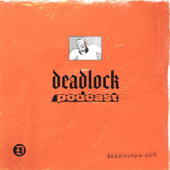 DEADLOCK: A Pro Wrestling Podcast - DEADLOCK
