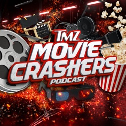 TMZ Movie Crashers