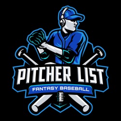 PPP 476 - Yesterday's Starters & Today's SP Streamers 4-23-24