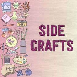 Welcome to Side Crafts!