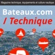 Connaitre la quantité d'antifouling nécessaire pour le carénage de son bateau