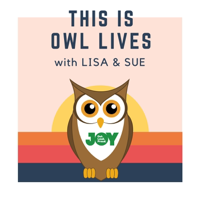 This is OWL Lives podcast