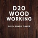 D20 Woodworking