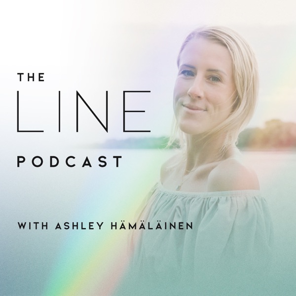 The Line with Ashley Hämäläinen