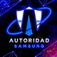 Autoridad Samsung