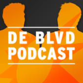 De BLVD Podcast - RTL Boulevard