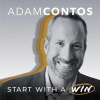 What's WRONG With Your Leadership? | Adam Contos