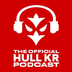 Pre-Match Round 8: Tyrone May speaks Hull KR form, Catalan connections and his Saturday's game