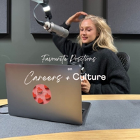 Episode 04: Work In Progress - Joseph Liu