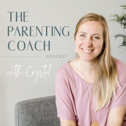 S08|01 - Secure Attachment in Parenting (And Why It’s What the World Needs) with Eli Harwood