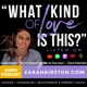 "What Kind of Love Is This?" w/ Author, Counselor, & Coach Zara Hairston