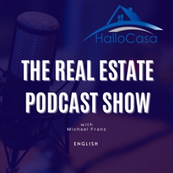 HalloCasa Real Estate Show English Version
