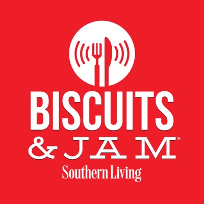 Biscuits & Jam:Southern Living