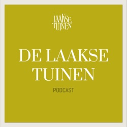 Laakse Tuinen Podcast