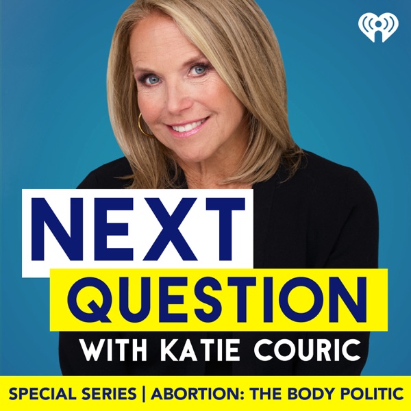 Next Question with Katie Couric image