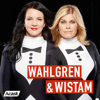 Wahlgren & Wistam - Acast