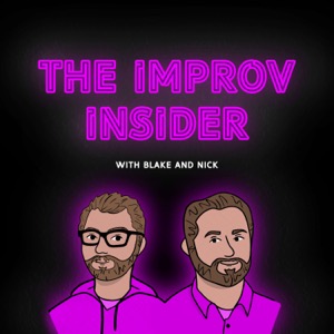 The Improv Insider