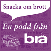 Snacka om brott - Brottsförebyggande rådet