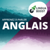 Apprendre l'anglais avec LinguaBoost - LinguaBoost