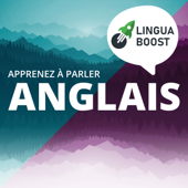 Apprendre l'anglais avec LinguaBoost - LinguaBoost