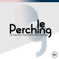 Le Perching rencontre Nicolas Verrier