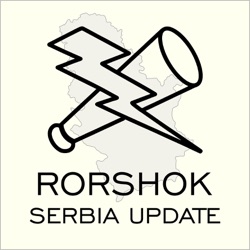 SERBIA: Corruption & more – 9th July 2024