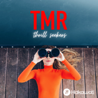 TMR podcast