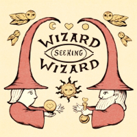 Wizard Seeking Wizard podcast