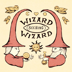 Wizard Seeking Wizard podcast