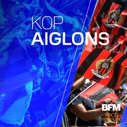 Kop Aiglons du lundi 18 mars - Lens - OGC Nice : le Gym retrouve le sourire