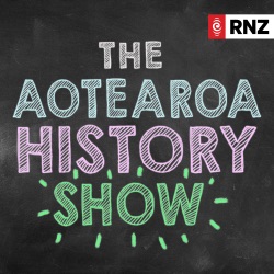 The Aotearoa History Show