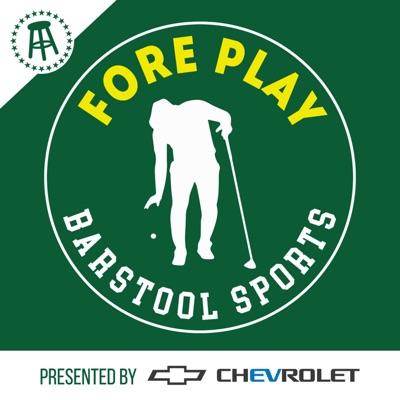 Fore Play:Barstool Sports