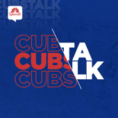 Cubs Talk Podcast - NBC Sports Chicago