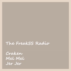 引力電台 The FreakSS Radio 