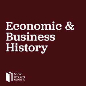 New Books in Economic and Business History