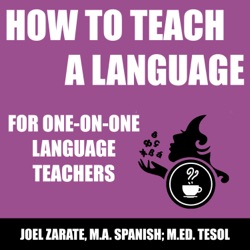 La teoría de la captación: Noticing Hypothesis