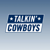Talkin' Cowboys - Dallas Cowboys