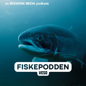 Fiskepodden