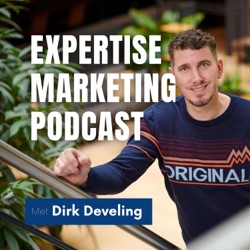 #42. De pull marketing mindset