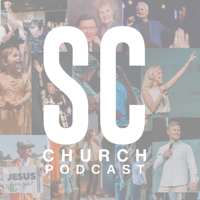 Unashamed - Pastor Luke Barnett