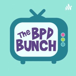 The BPD Bunch S4E7: BPD & Disordered Eating