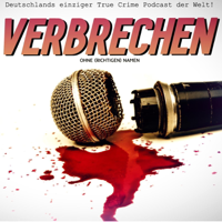 Vo(r)N - Verbrechen ohne (richtigen) Namen podcast